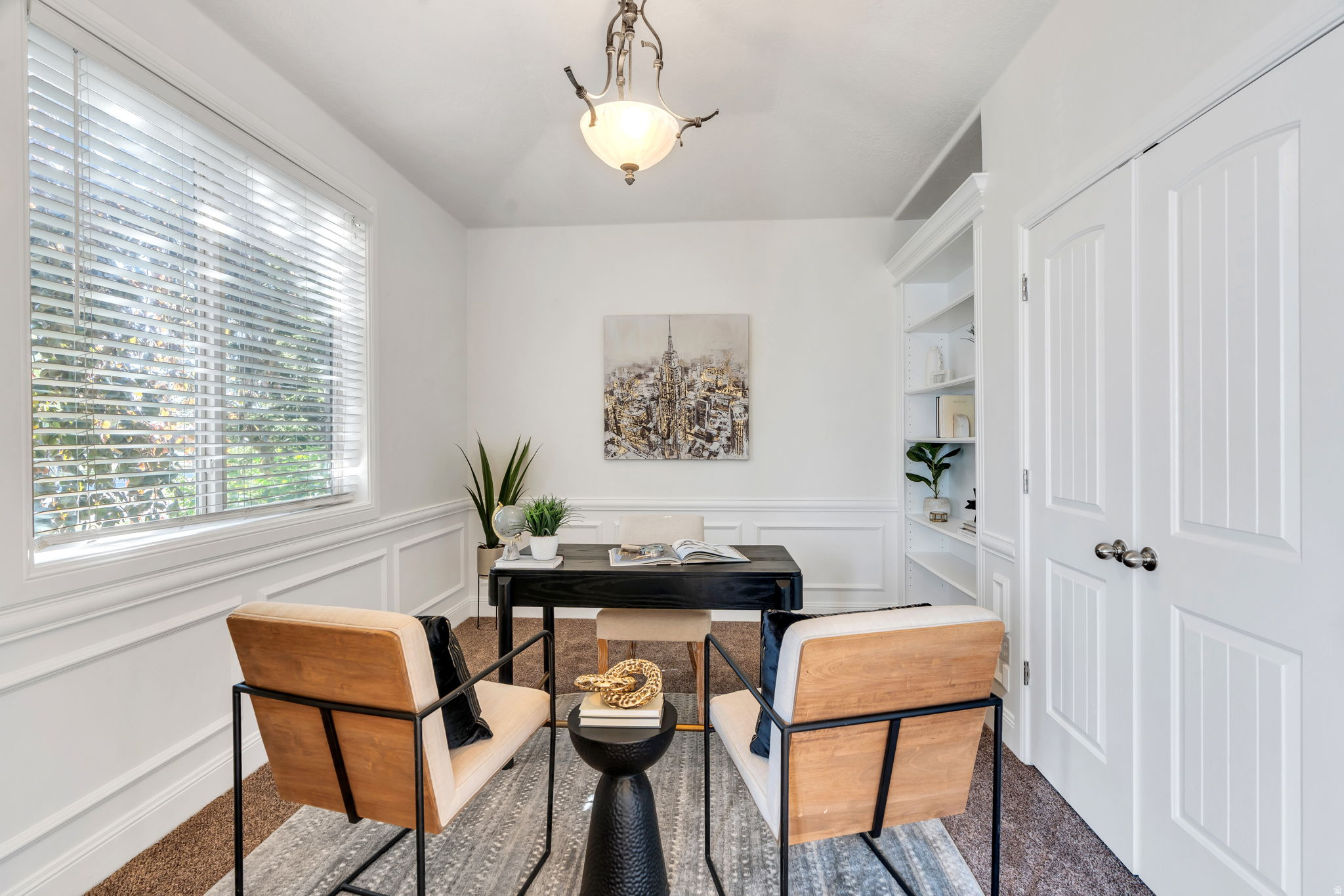 CANTERBURY NORTH - Residential