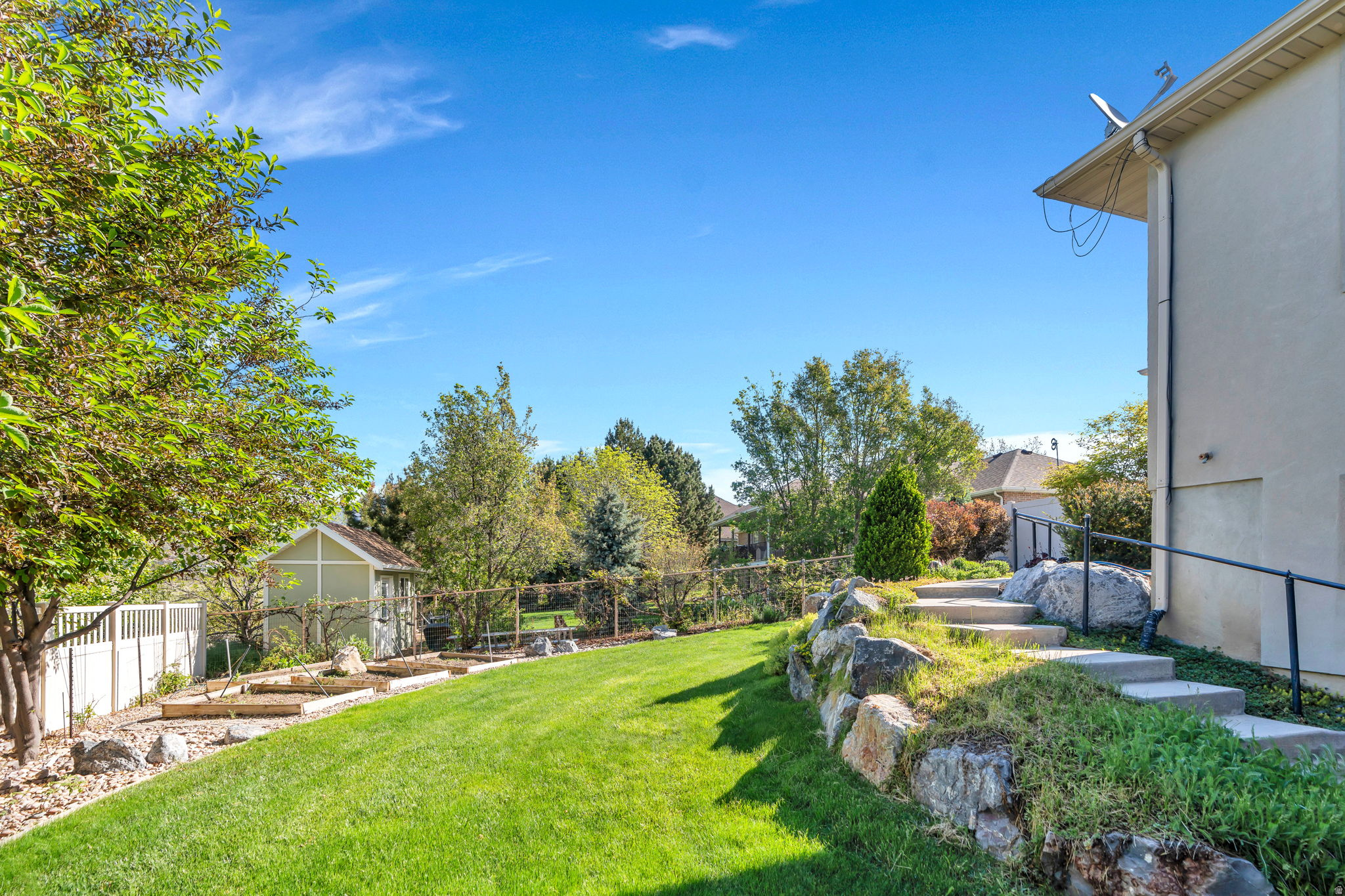 CANTERBURY NORTH - Residential