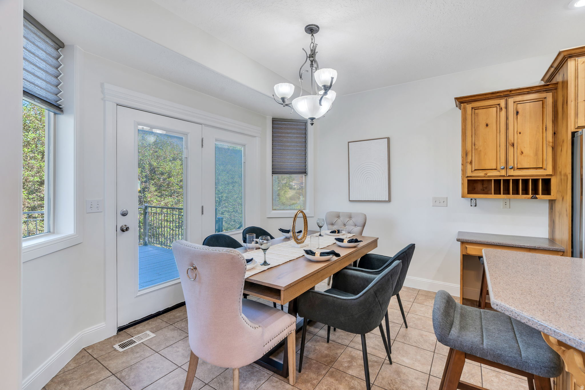 CANTERBURY NORTH - Residential