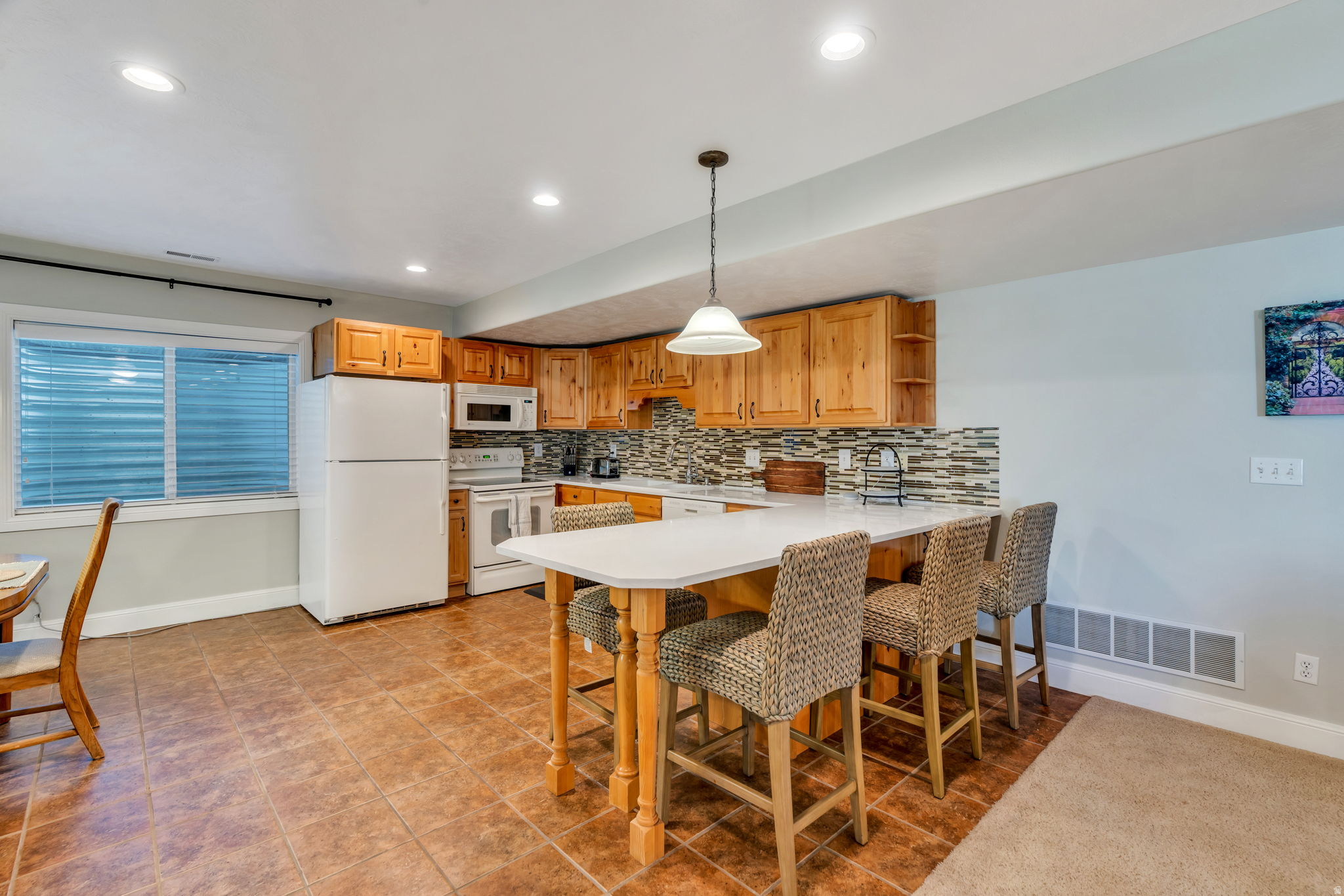 CANTERBURY NORTH - Residential