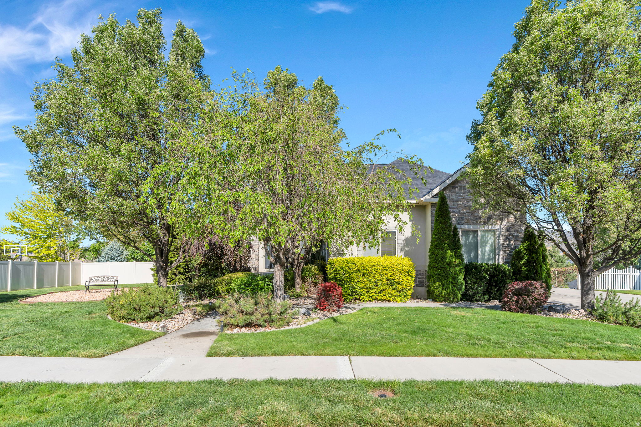 CANTERBURY NORTH - Residential