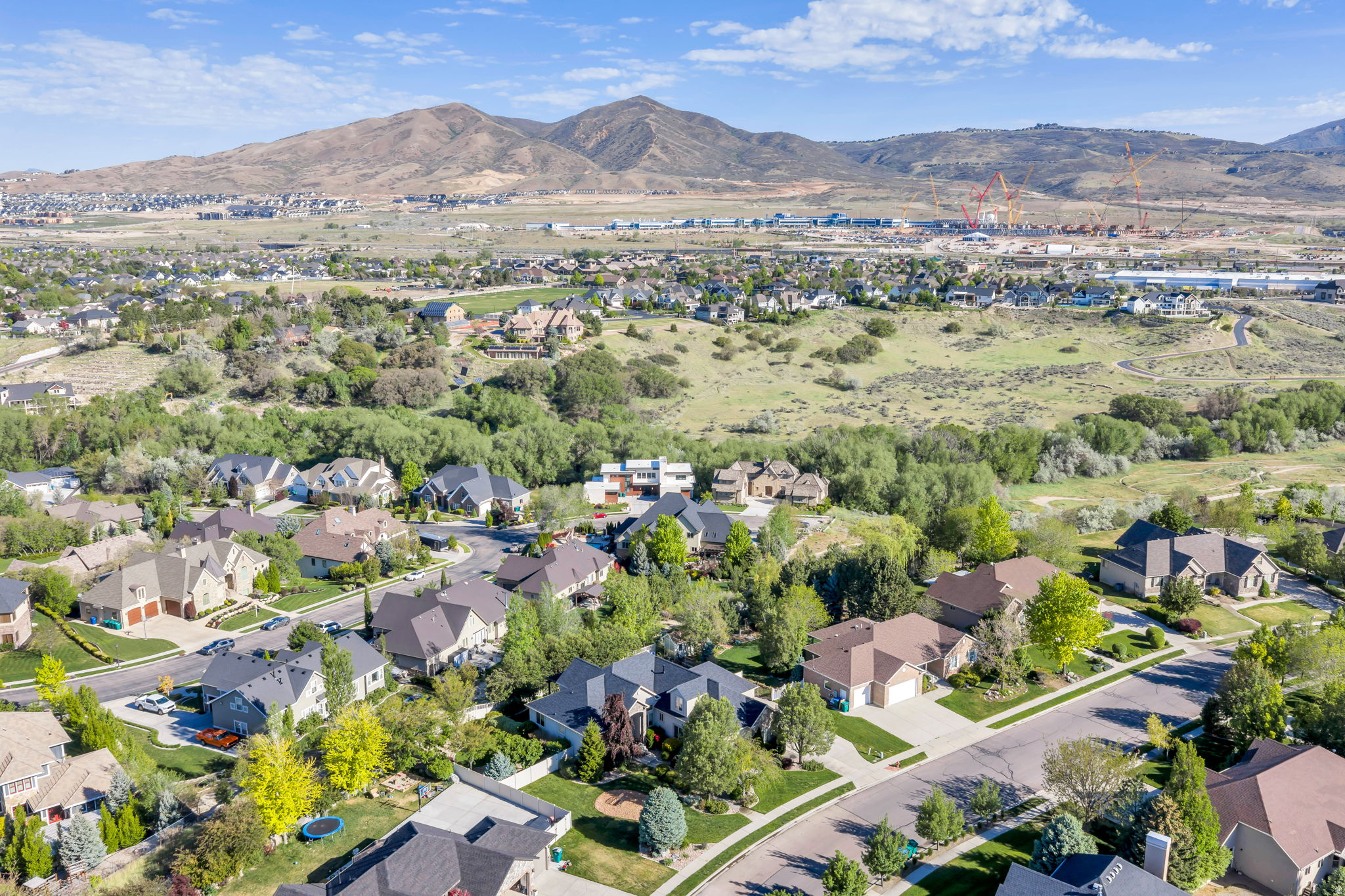 CANTERBURY NORTH - Residential