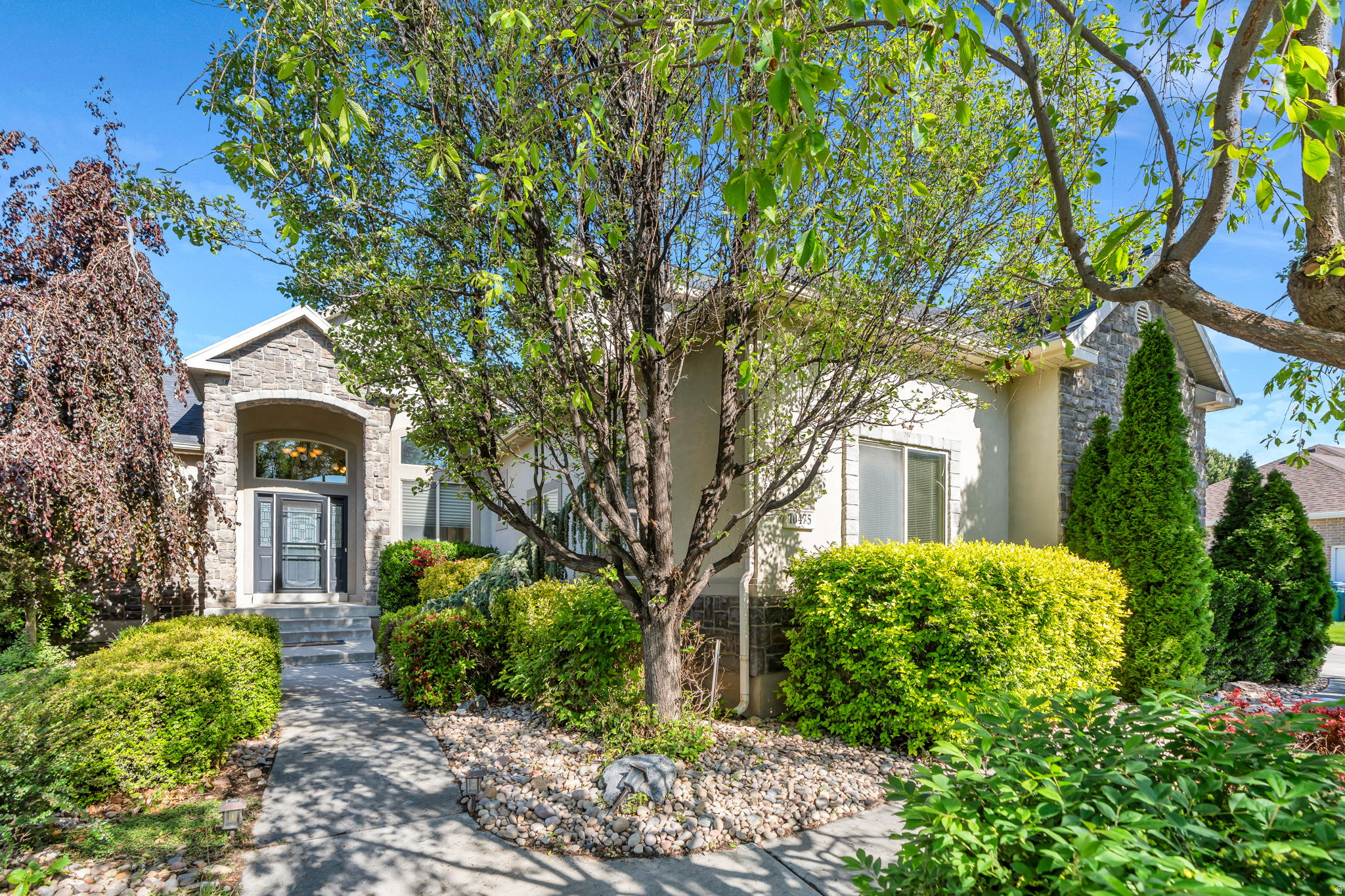 CANTERBURY NORTH - Residential