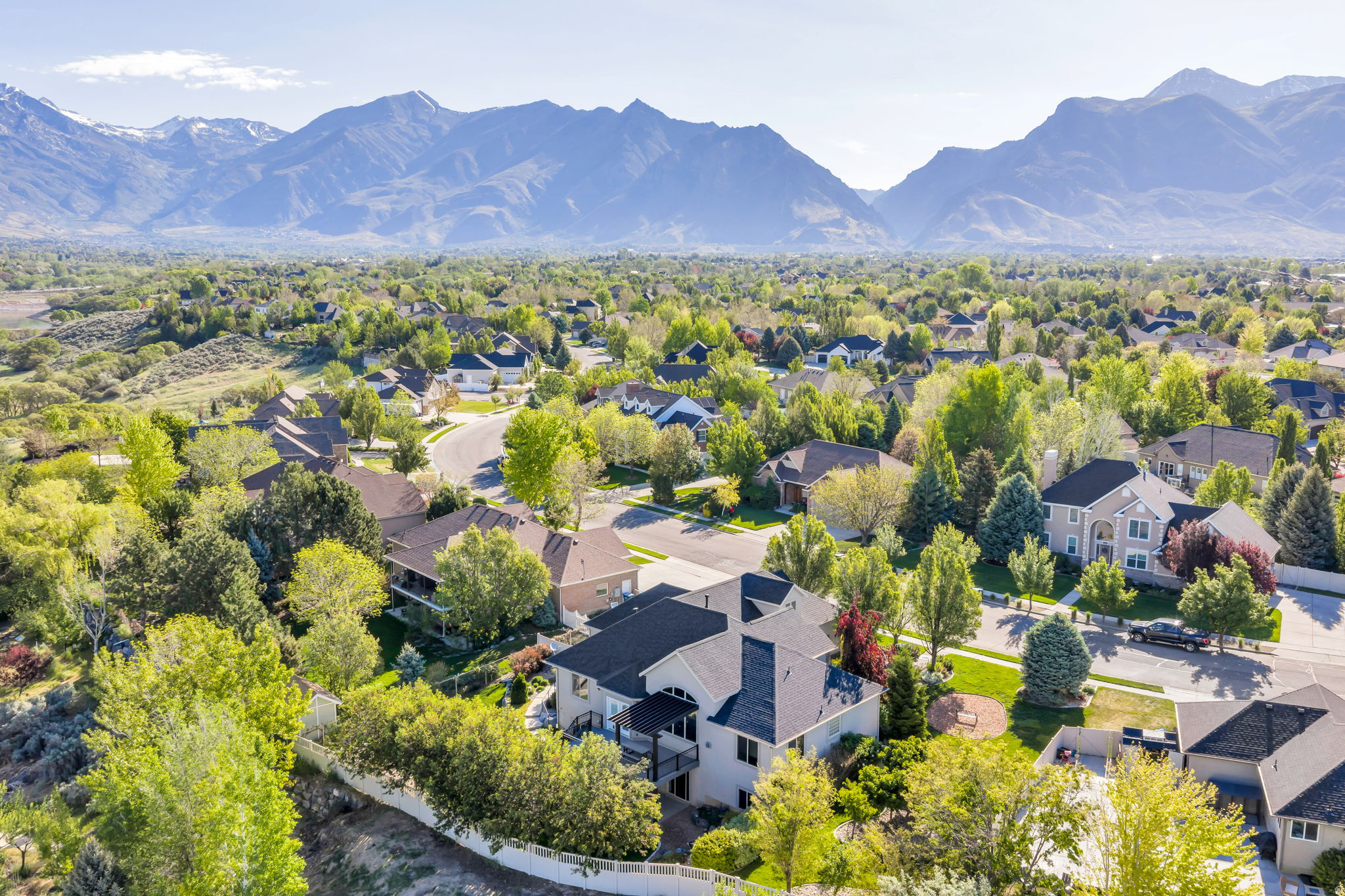 CANTERBURY NORTH - Residential