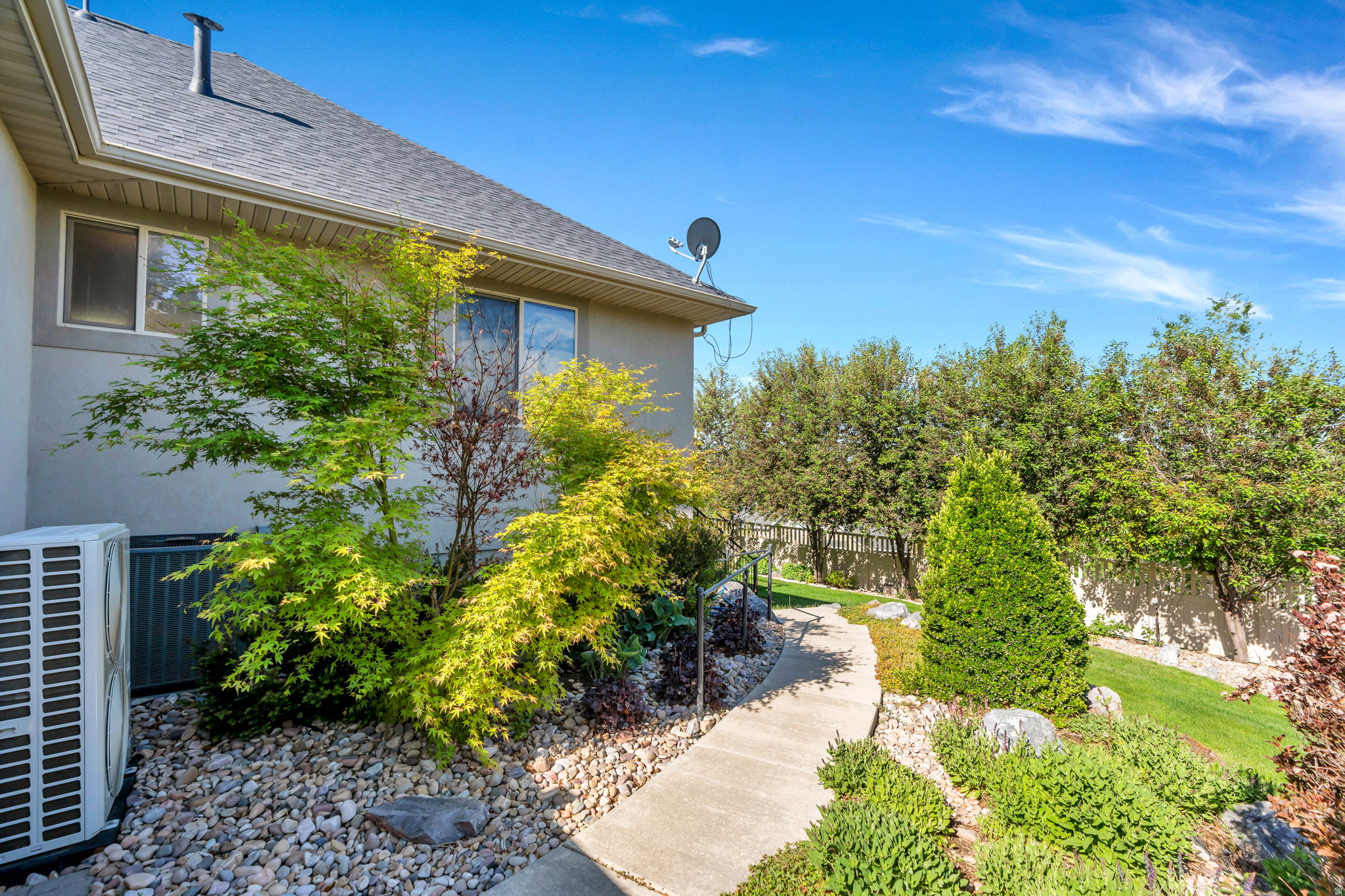 CANTERBURY NORTH - Residential