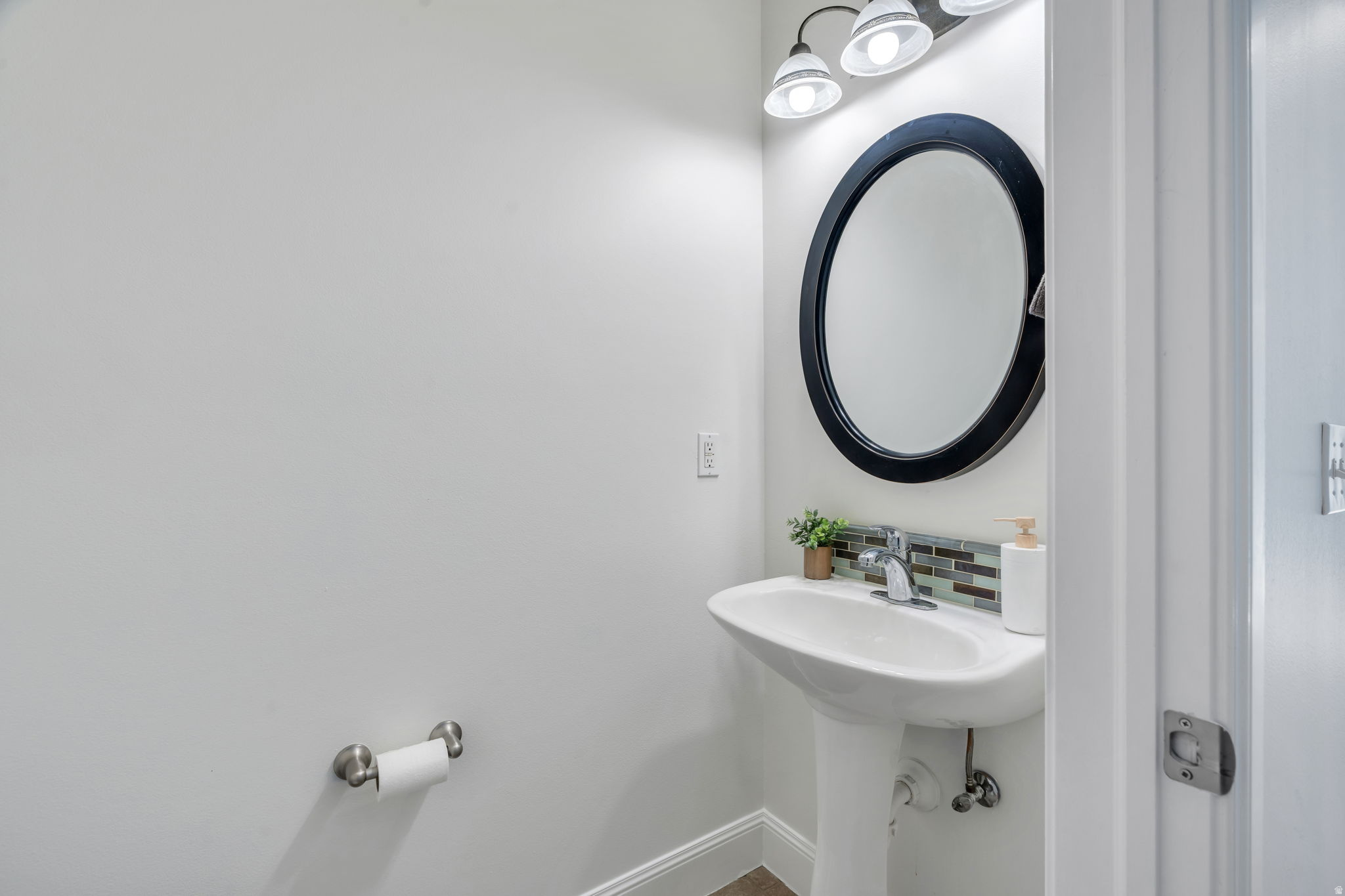 CANTERBURY NORTH - Residential
