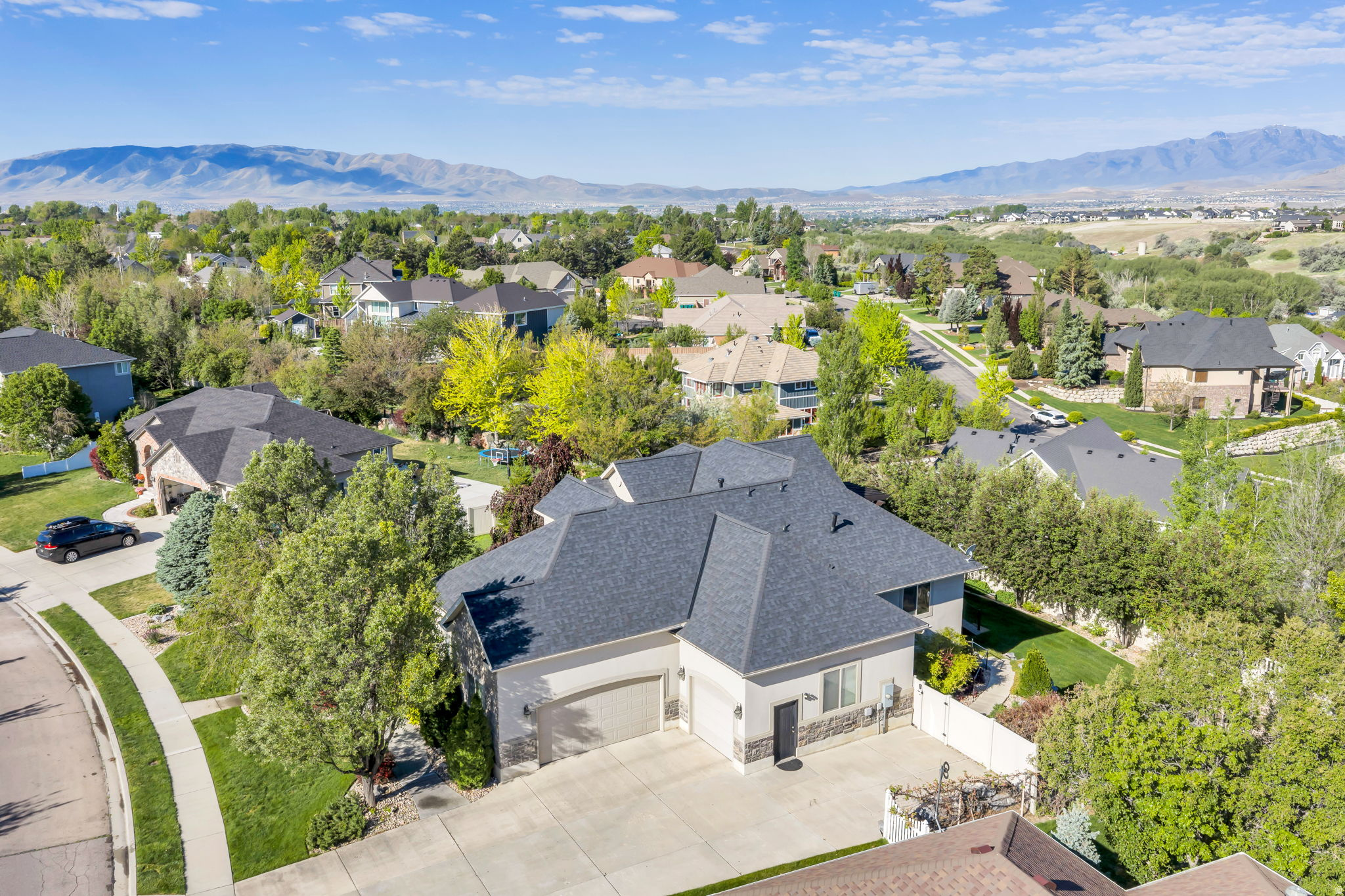 CANTERBURY NORTH - Residential