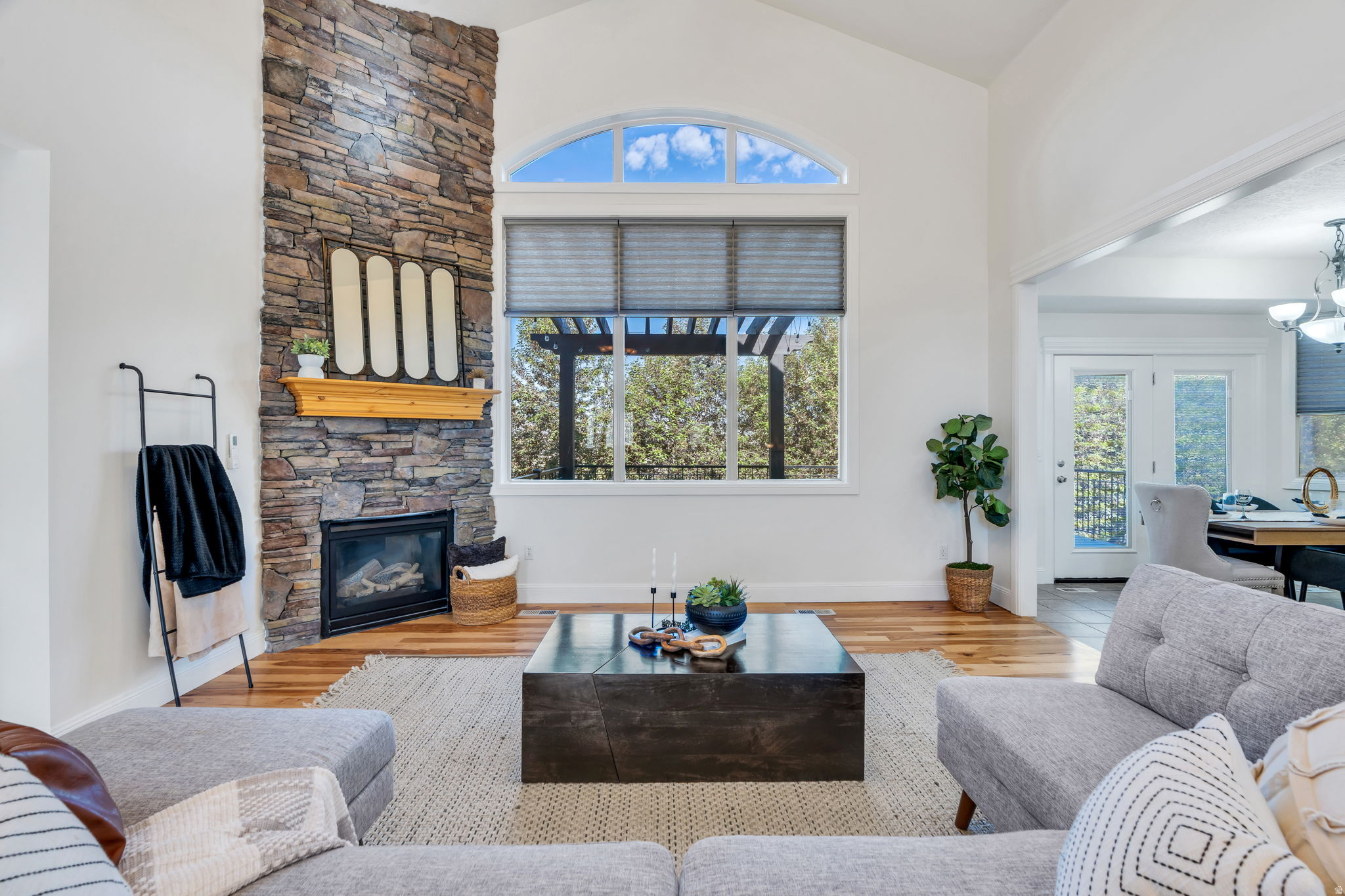 CANTERBURY NORTH - Residential