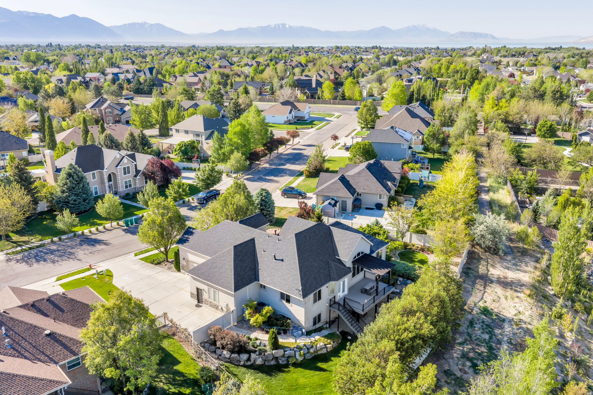 CANTERBURY NORTH - Residential