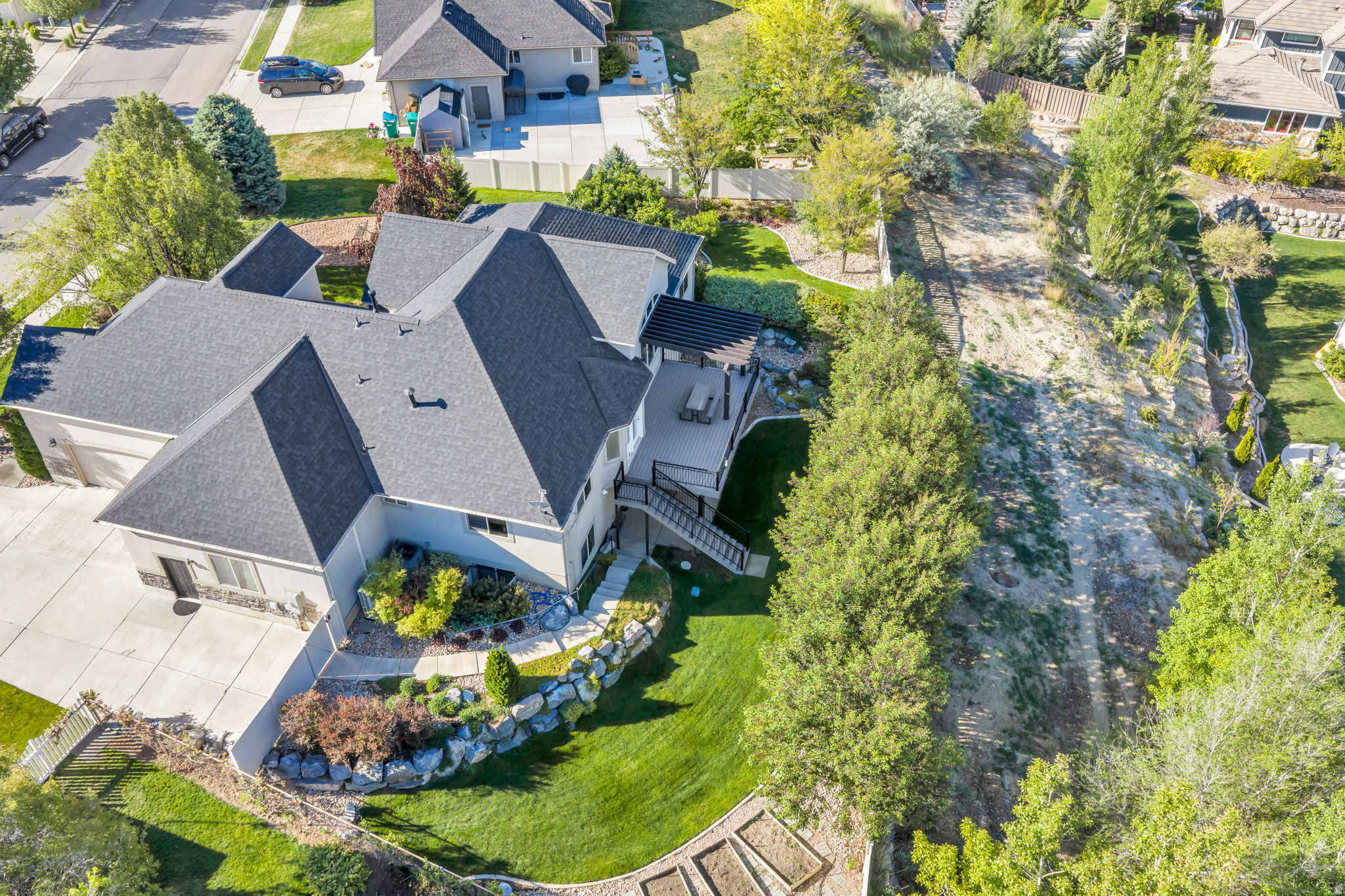 CANTERBURY NORTH - Residential