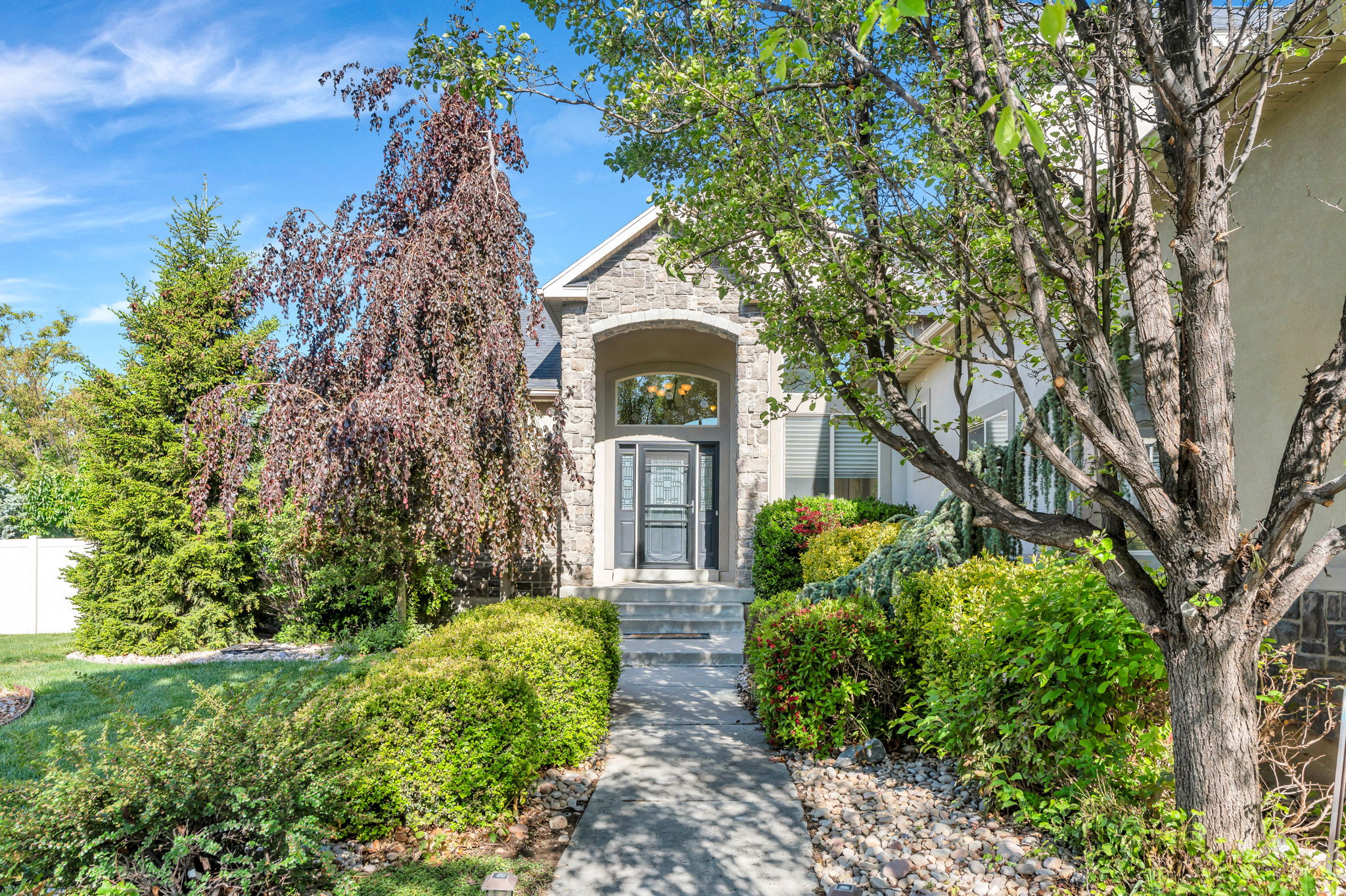 CANTERBURY NORTH - Residential