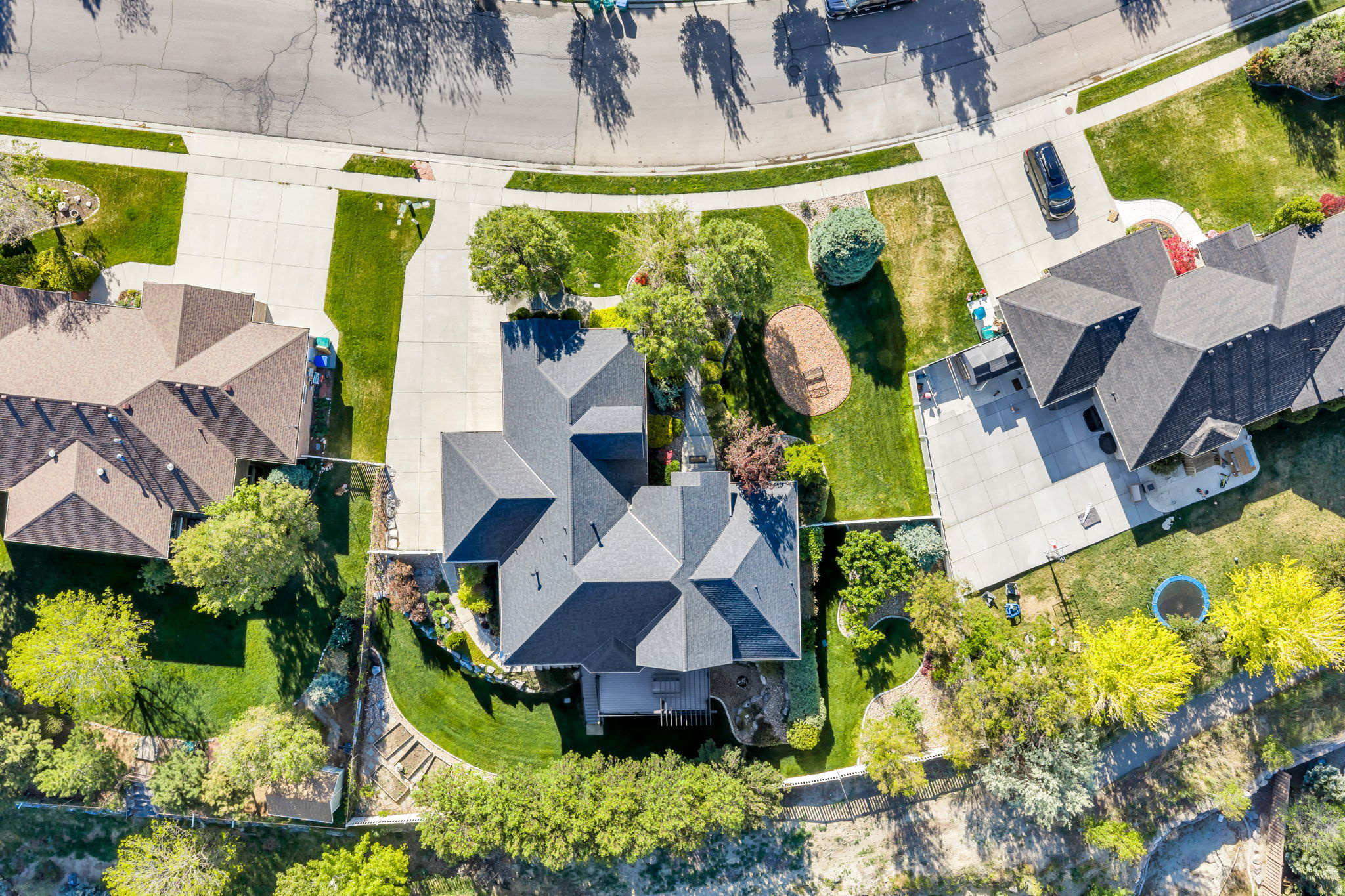 CANTERBURY NORTH - Residential
