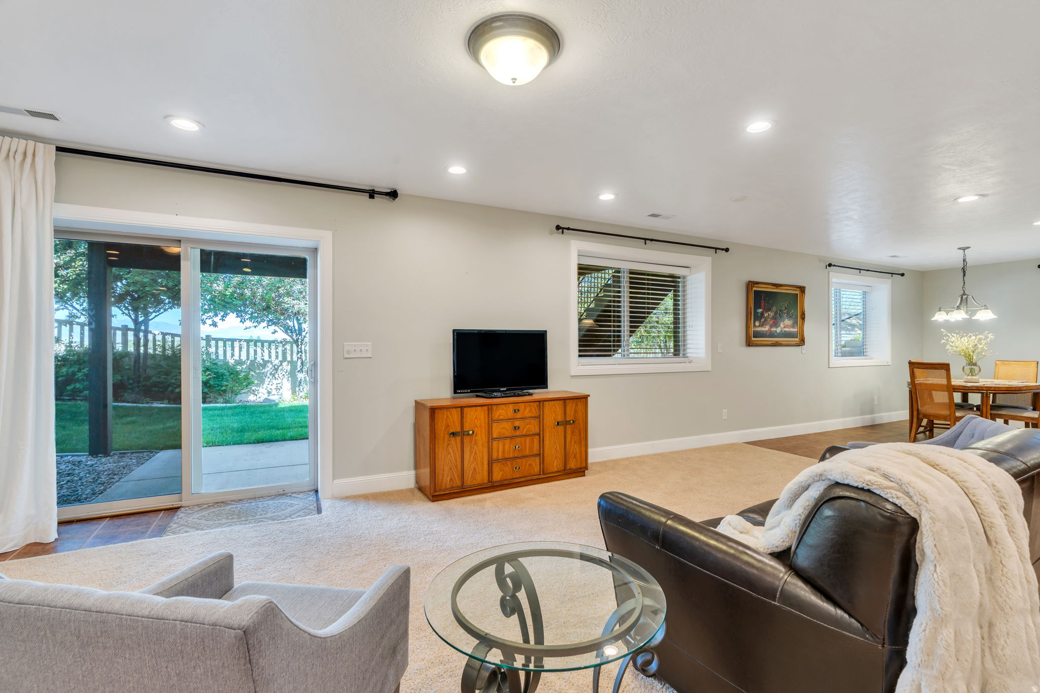 CANTERBURY NORTH - Residential