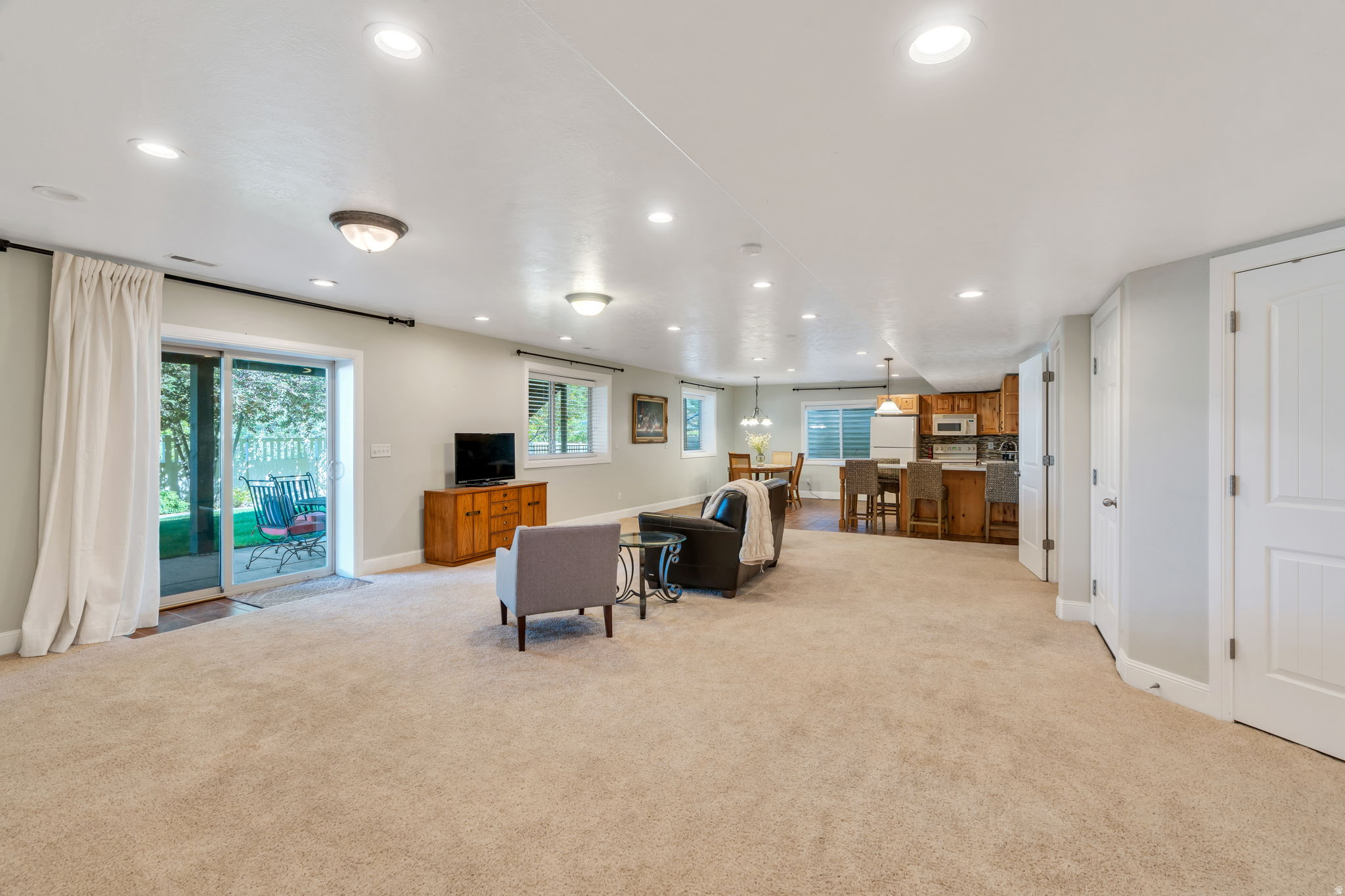 CANTERBURY NORTH - Residential