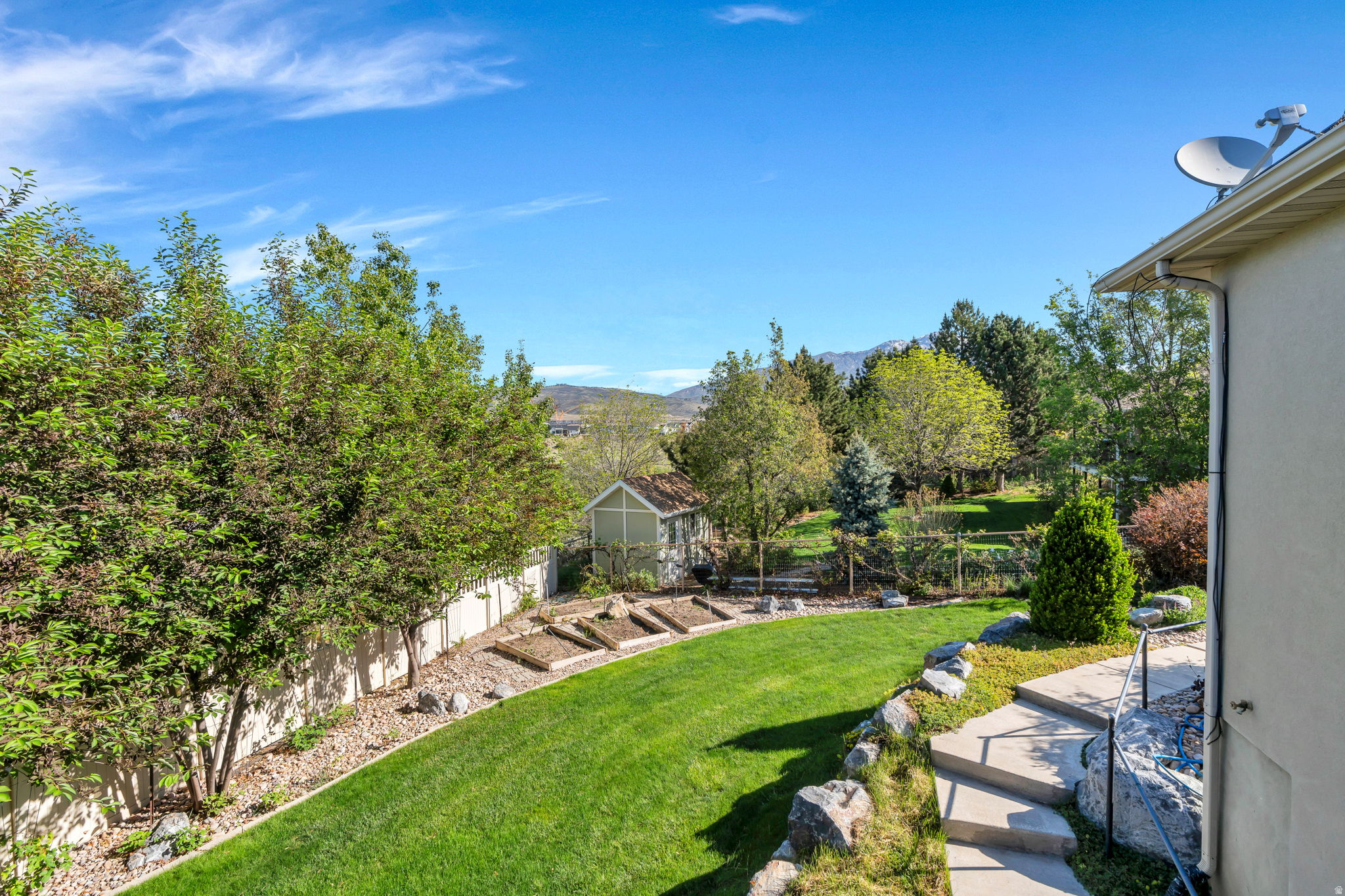 CANTERBURY NORTH - Residential
