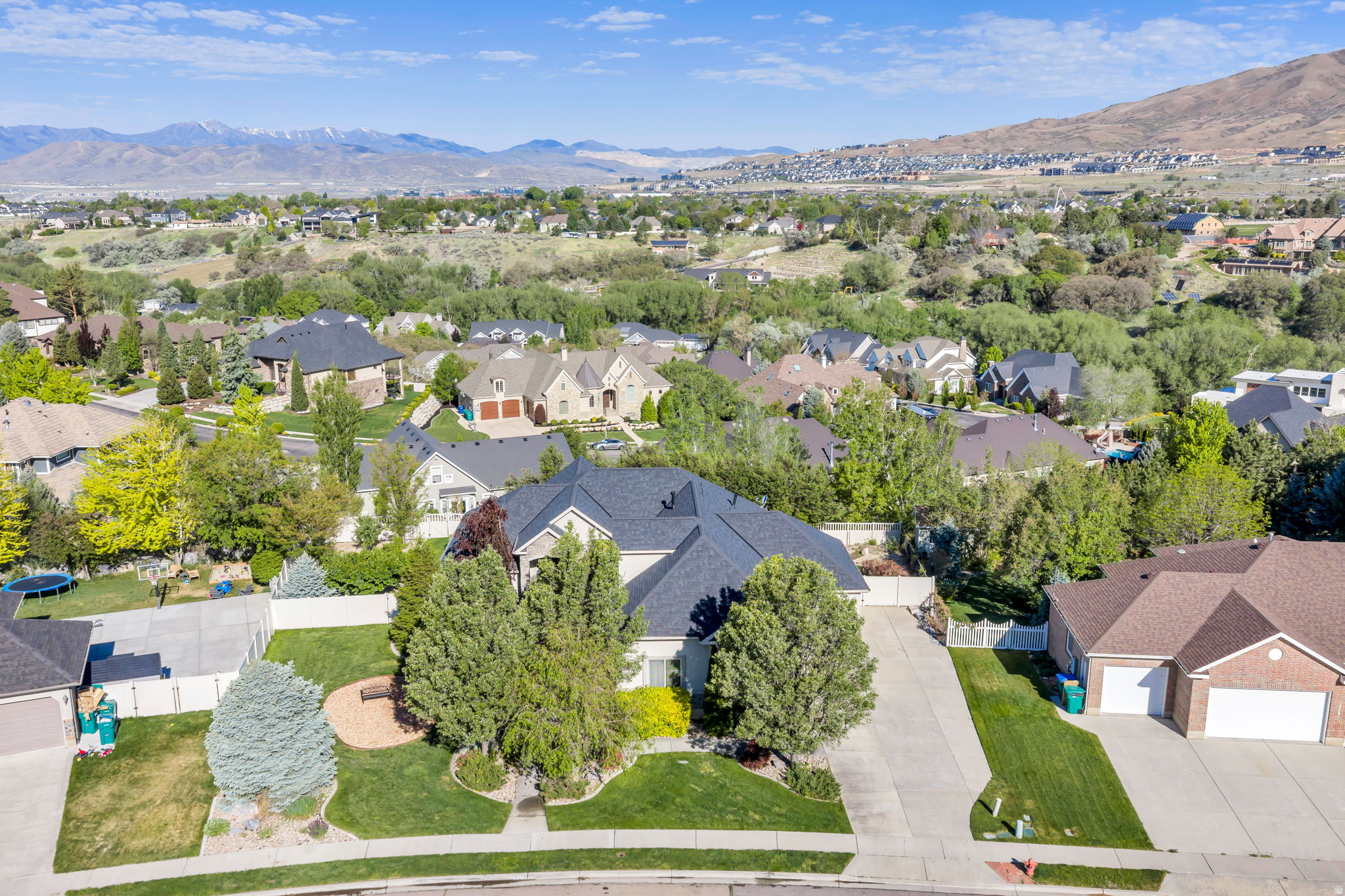 CANTERBURY NORTH - Residential