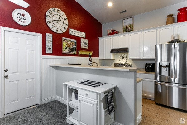 4732 W Wagon Train Dr, Herriman, Utah image 7