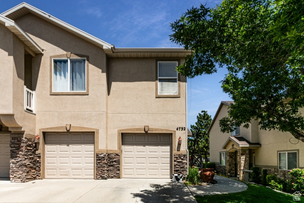 4732 W Wagon Train Dr, Herriman, Utah image 2