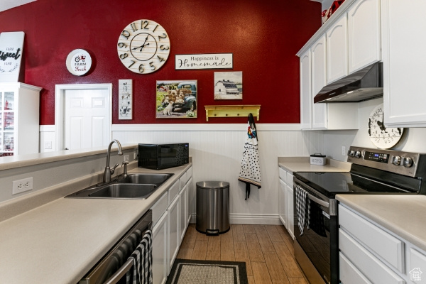 4732 W Wagon Train Dr, Herriman, Utah image 5