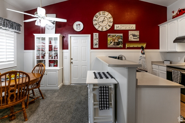 4732 W Wagon Train Dr, Herriman, Utah image 4