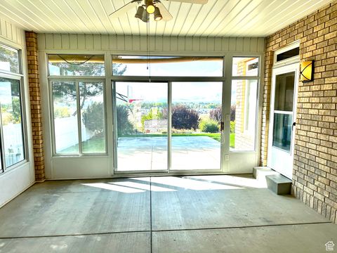 Tiny photo for 654 E SCENIC DR, Spanish Fork, UT 84660 (MLS # 2116775)