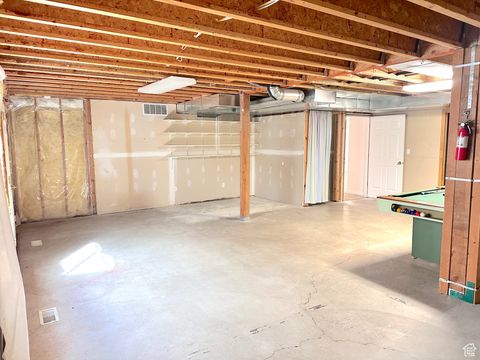 Tiny photo for 654 E SCENIC DR, Spanish Fork, UT 84660 (MLS # 2116775)
