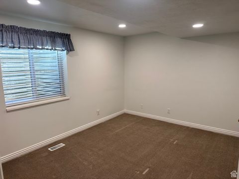 Tiny photo for 654 E SCENIC DR, Spanish Fork, UT 84660 (MLS # 2116775)