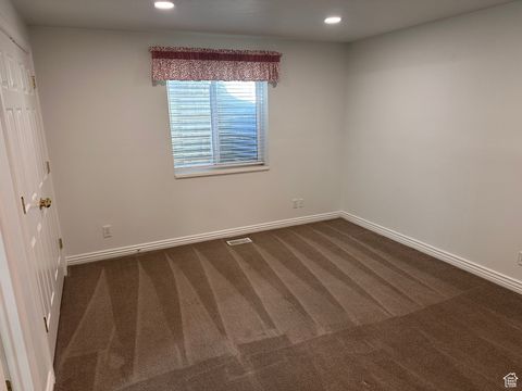 Tiny photo for 654 E SCENIC DR, Spanish Fork, UT 84660 (MLS # 2116775)