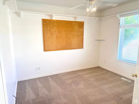 Tiny photo for 654 E SCENIC DR, Spanish Fork, UT 84660 (MLS # 2116775)