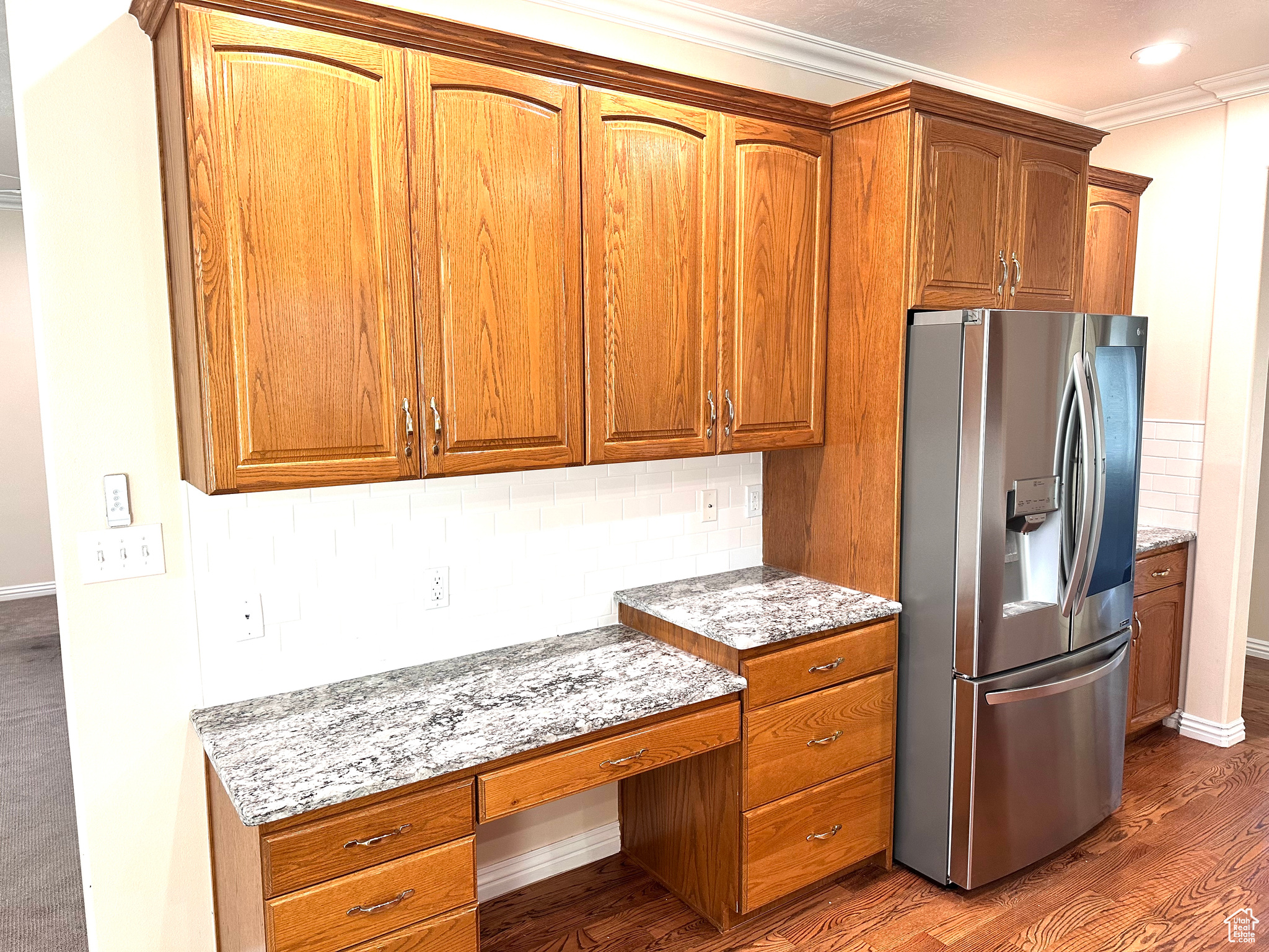 WOLF HOLLOW ESTATES - Residential