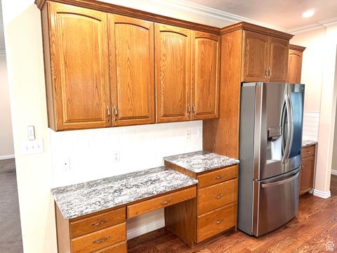 Tiny photo for 654 E SCENIC DR, Spanish Fork, UT 84660 (MLS # 2116775)