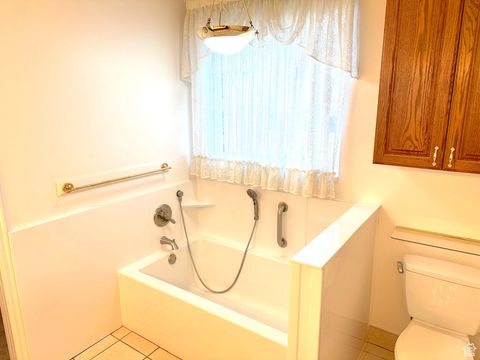 Tiny photo for 654 E SCENIC DR, Spanish Fork, UT 84660 (MLS # 2116775)