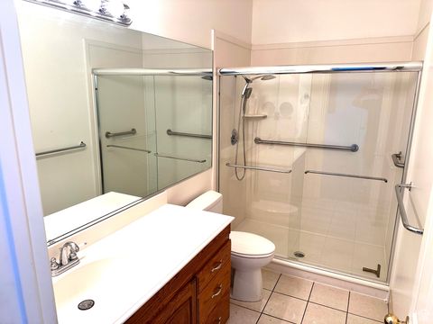 Tiny photo for 654 E SCENIC DR, Spanish Fork, UT 84660 (MLS # 2116775)