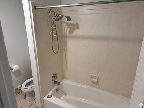 Tiny photo for 654 E SCENIC DR, Spanish Fork, UT 84660 (MLS # 2116775)