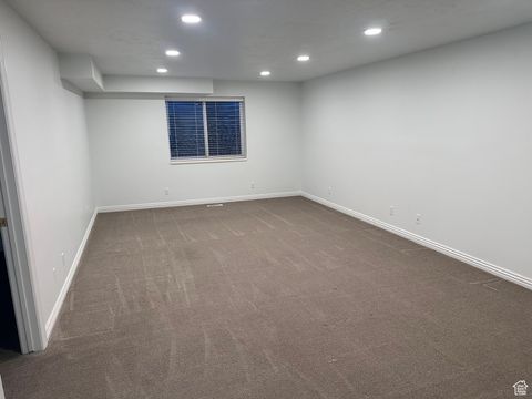 Tiny photo for 654 E SCENIC DR, Spanish Fork, UT 84660 (MLS # 2116775)