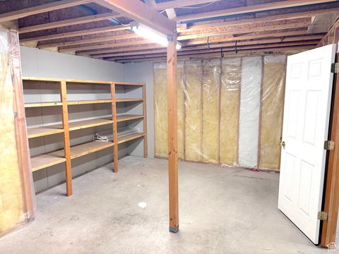 Tiny photo for 654 E SCENIC DR, Spanish Fork, UT 84660 (MLS # 2116775)