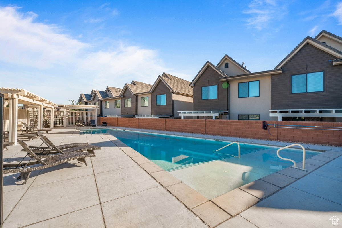 960 Heritage Dr #54, Santa Clara, Utah image 19