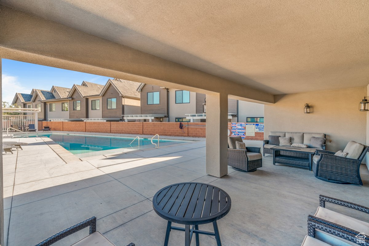 960 Heritage Dr #54, Santa Clara, Utah image 23