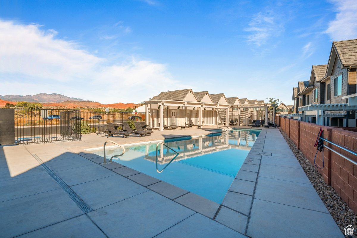 960 Heritage Dr #54, Santa Clara, Utah image 24