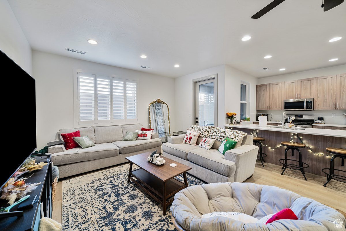 960 Heritage Dr #54, Santa Clara, Utah image 3