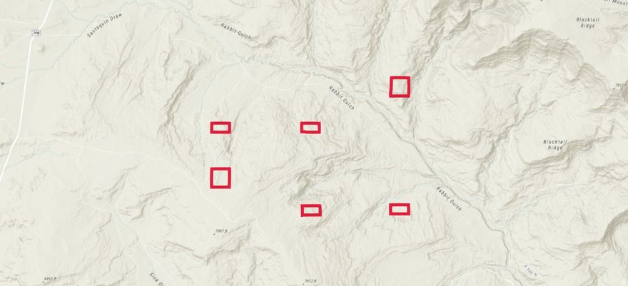 Rare opportunity to purchase recreational land in scenic Duchesne County, Utah. Enjoy wide-open spaces, privacy, and the freedom to experience Utah's outdoors without HOA restrictions or crowded surroundings. Ideal for recreation, camping, off-grid living, hunting, or simply owning your own piece of Utah wilderness. This property offers excellent flexibility for buyers, whether you're looking for a private getaway, basecamp for outdoor adventures, or long-term land investment. This parcel may also be purchased together with any of the following available parcels to create a larger land holding: 00-0008-6888, 00-0008-6912, 00-0008-6623, 00-0008-6896, 00-0008-6607, and 00-0008-6581. Please contact the listing agent for directions and additional information: 239-560-5141.
