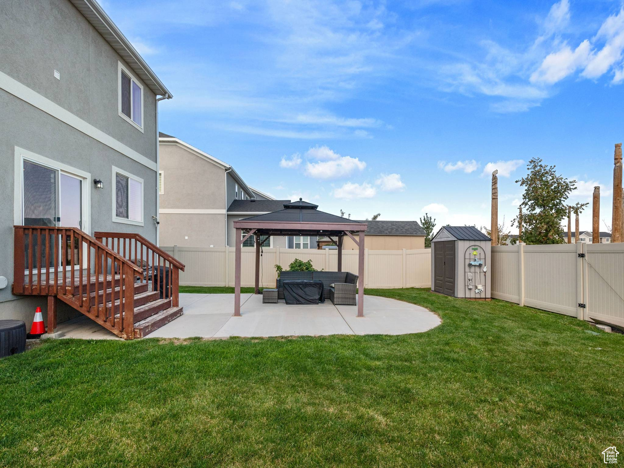 12159 S Tower Arch Ln, Herriman, Utah image 32