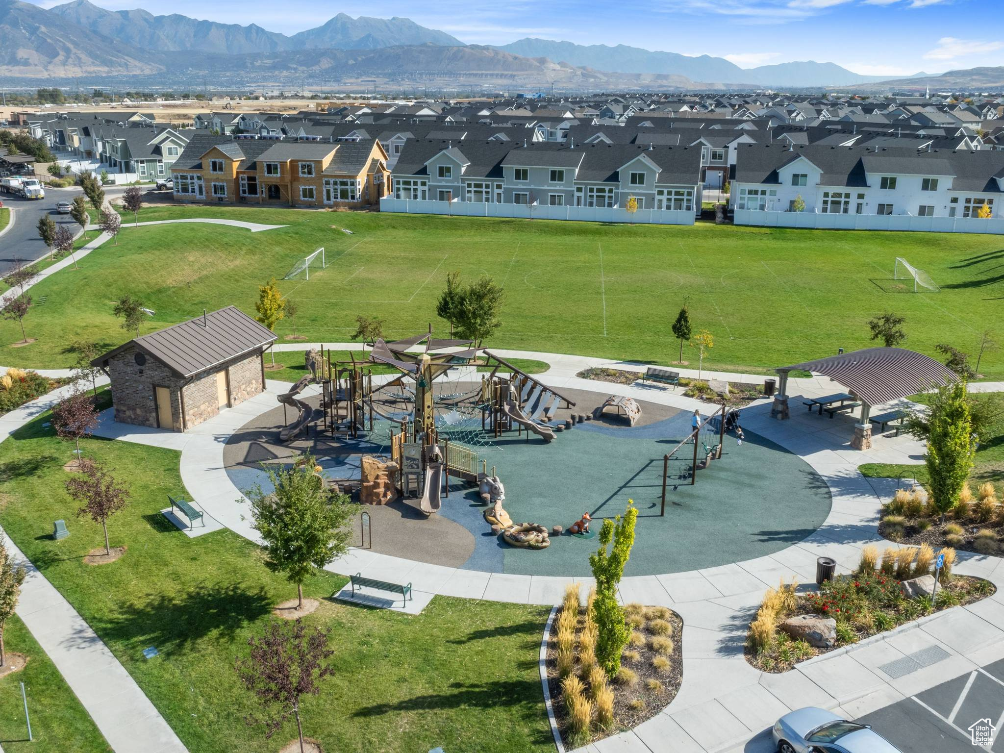 12159 S Tower Arch Ln, Herriman, Utah image 39