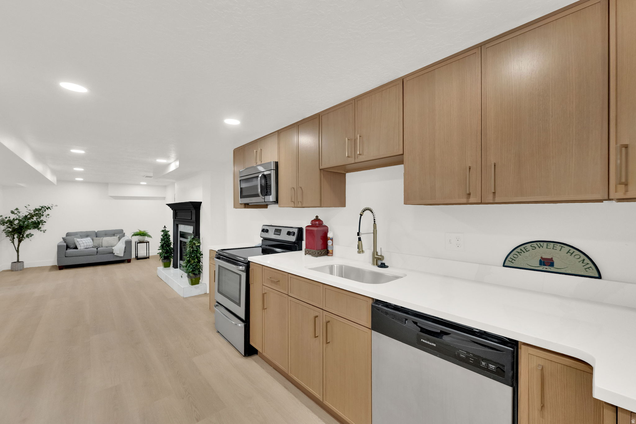 GLENDALE - Residential