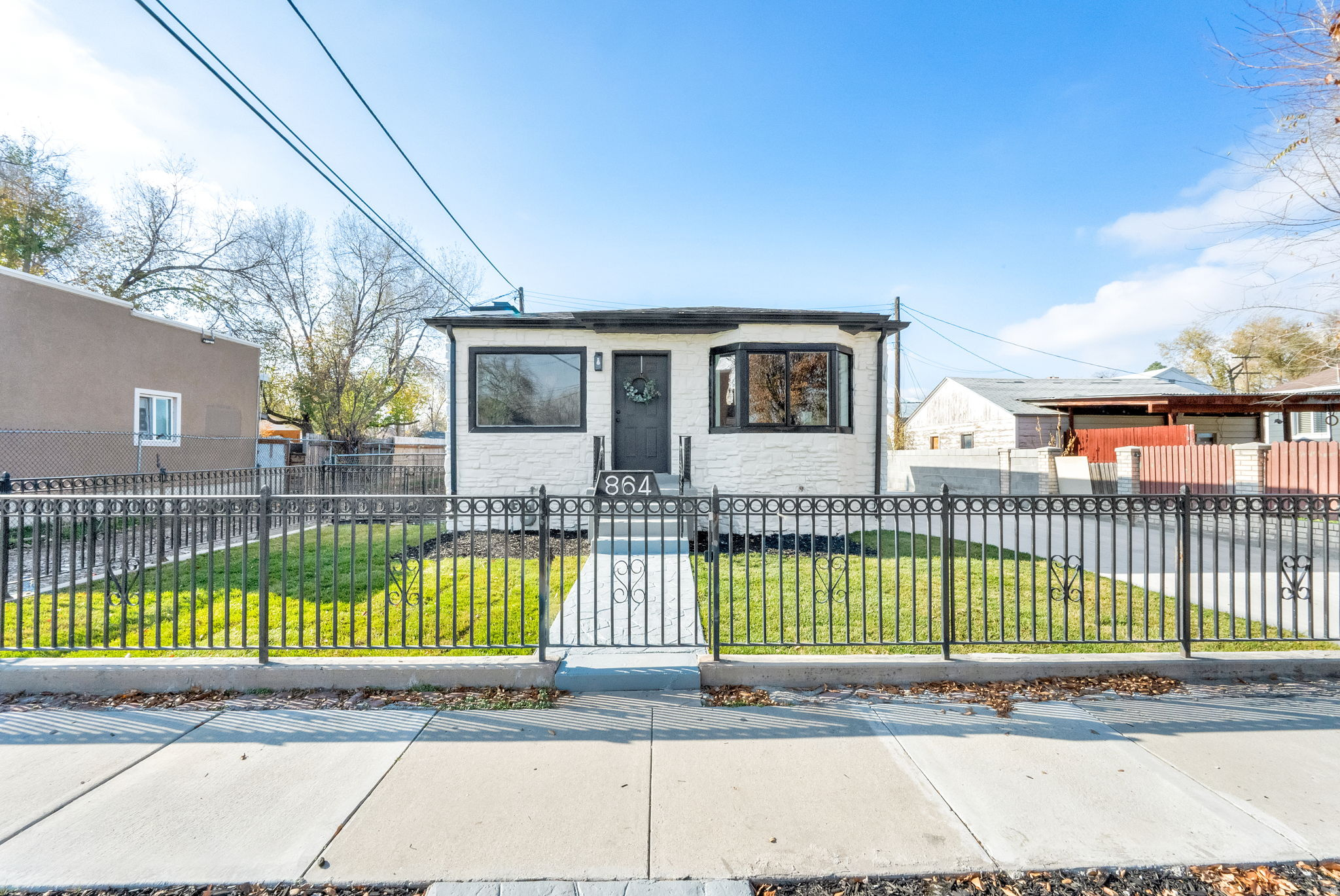 GLENDALE - Residential