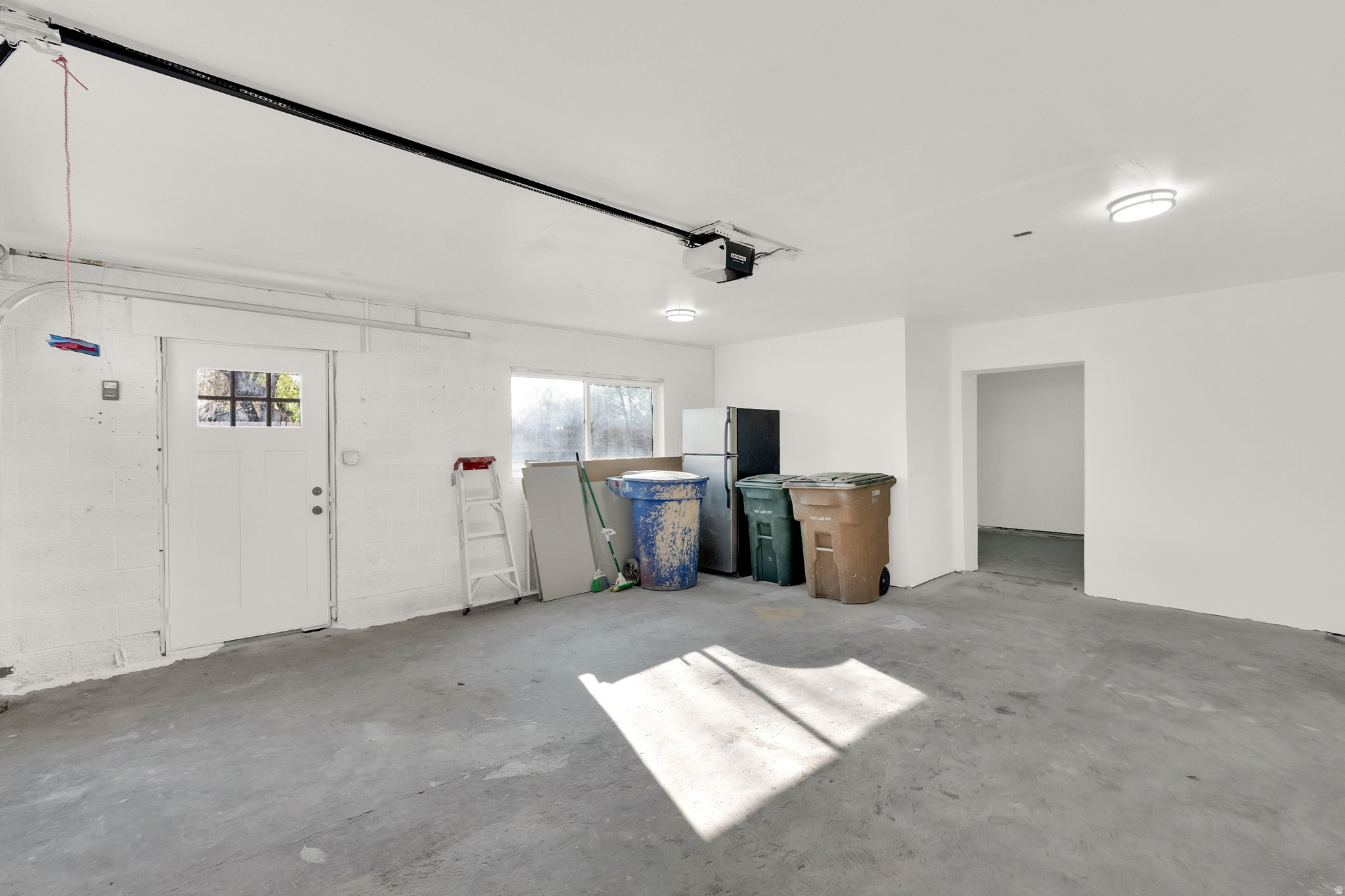 GLENDALE - Residential