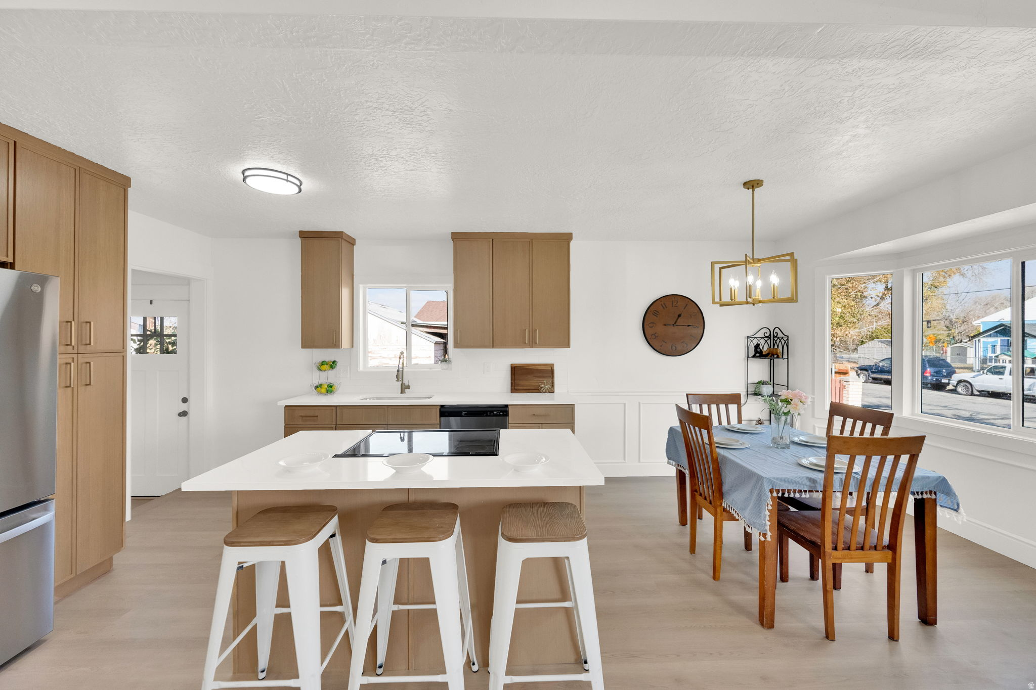 GLENDALE - Residential