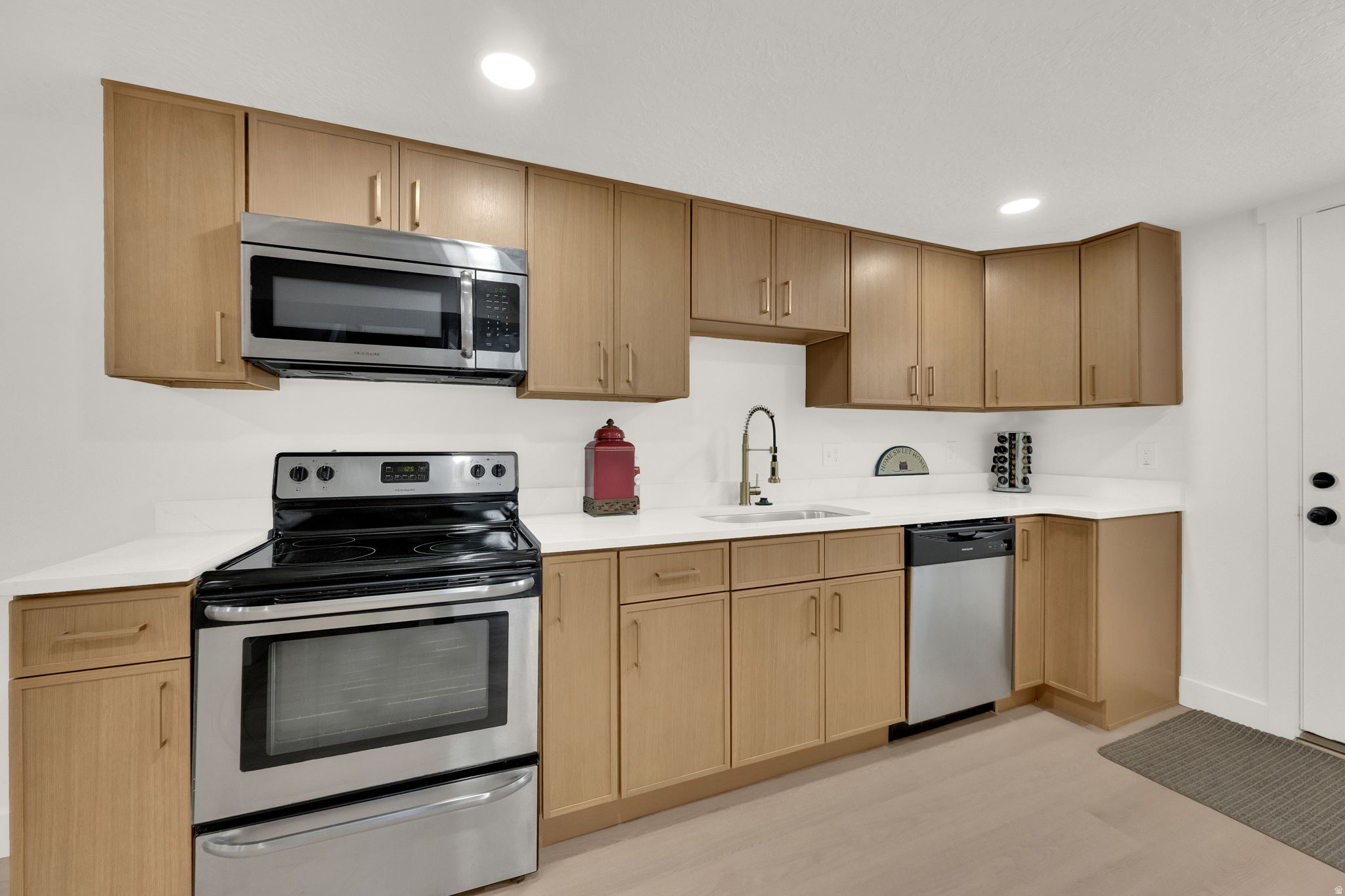 GLENDALE - Residential