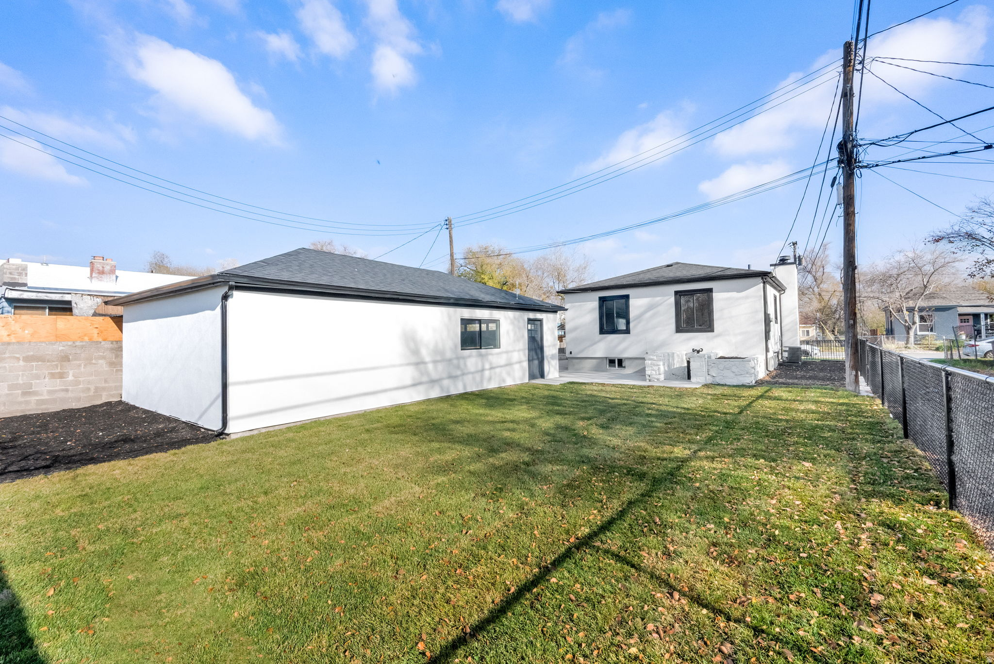 GLENDALE - Residential