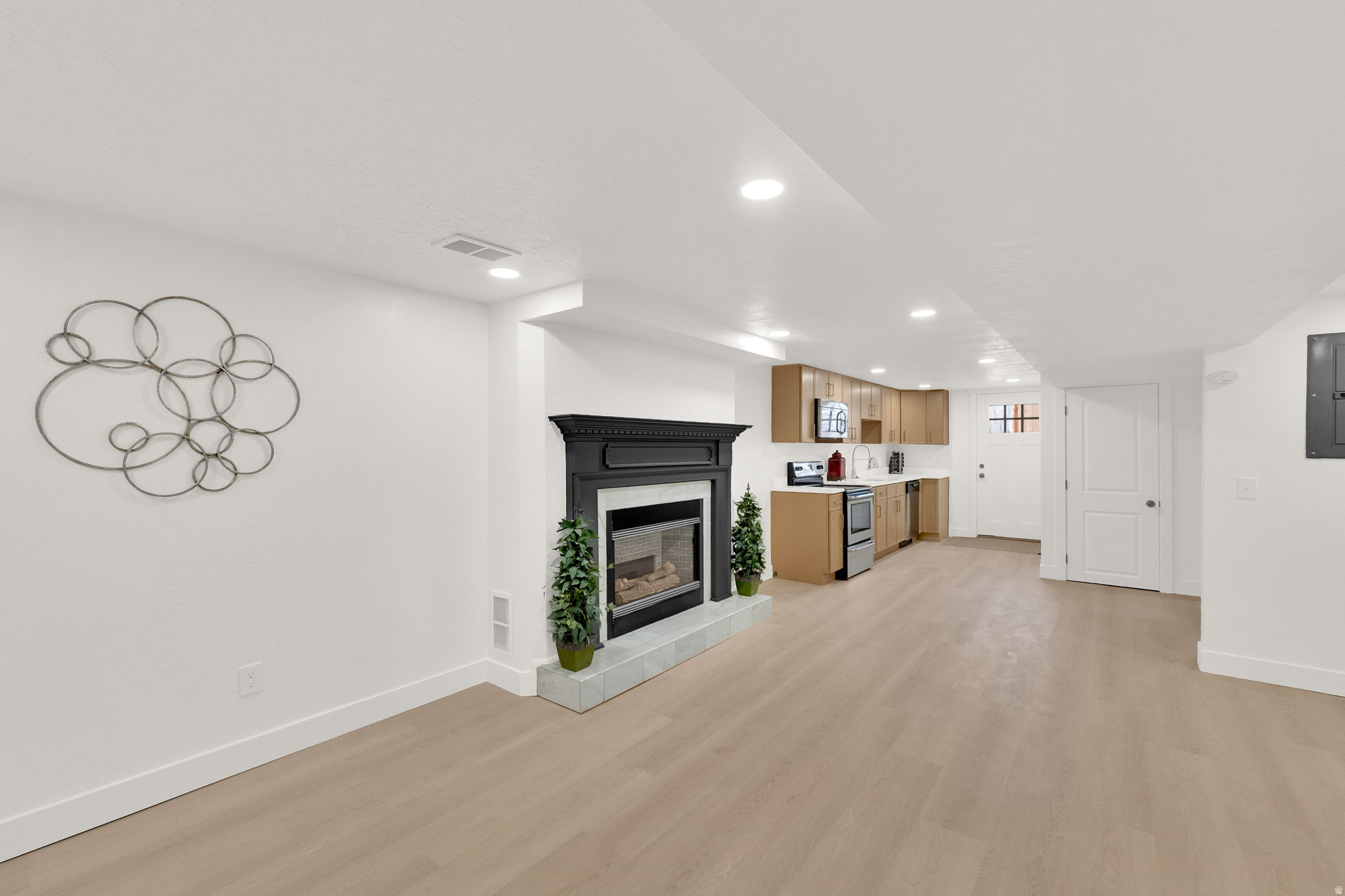 GLENDALE - Residential